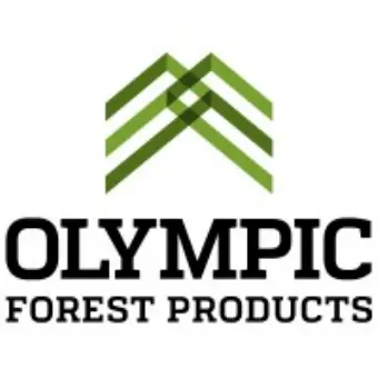 Olympic Forest Products Company