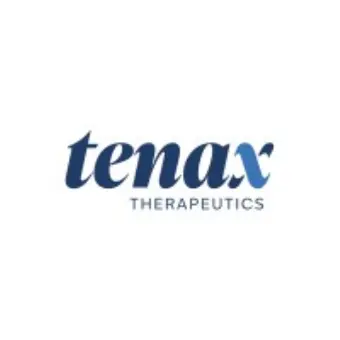 Tenax Therapeutics