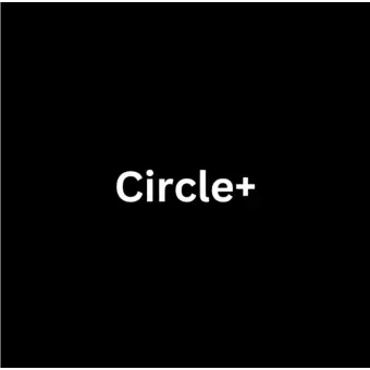 Circle+ logo
