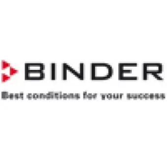 Binder GMBH