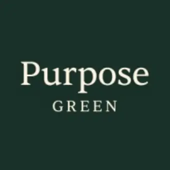 Purpose Green