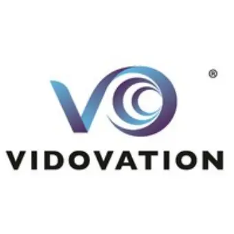 Vidovation - Moving Video Forward