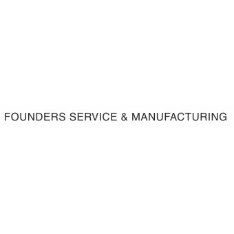 Founders Service & Manufacturing