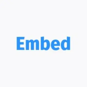 Embedded Financial Technologies
