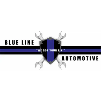 Blue Line Automotive
