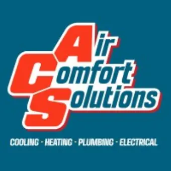 Air Comfort Solutions - Okc & Tulsa