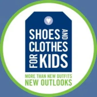 Shoes and Clothes for Kids