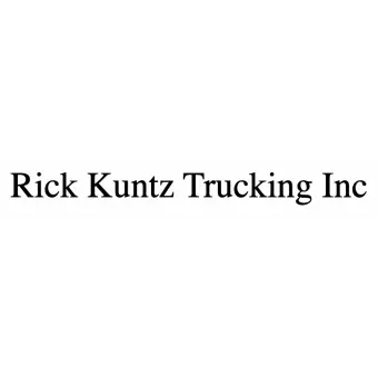 Rick Kuntz Trucking
