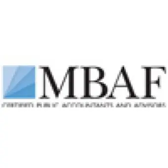 Mbaf