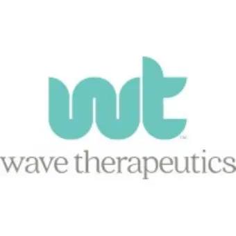 Wave Therapeutics