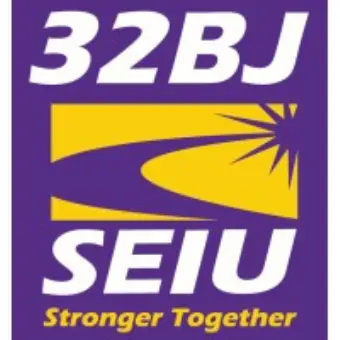 32BJ SEIU
