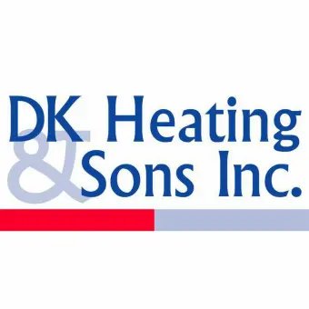 DK Heating & Sons