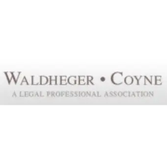 Waldheger Coyne, a Legal Professional Association