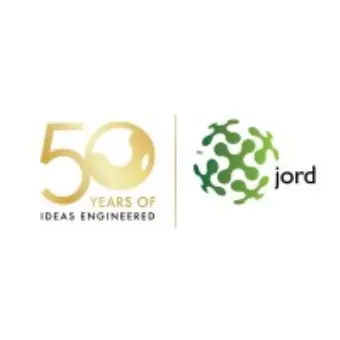 Jord
