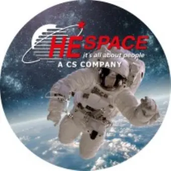 He Space Operations