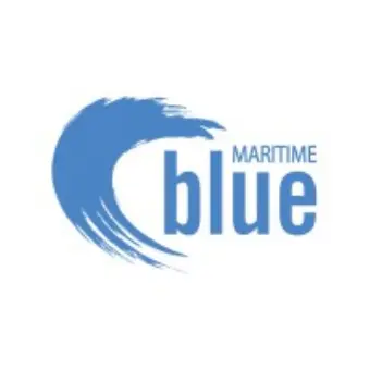 Washington Maritime Blue