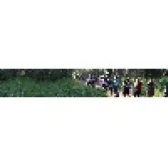 Habonim Dror Camp Gilboa