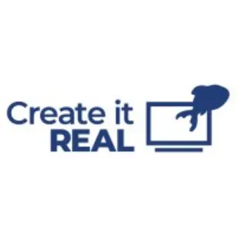 Create it REAL