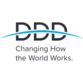 Digital Divide Data (Ddd)