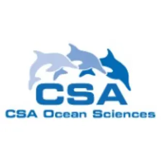 CSA Ocean Sciences
