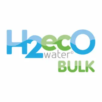 H2eco Bulk Water