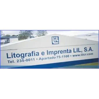 Litografia E Imprenta