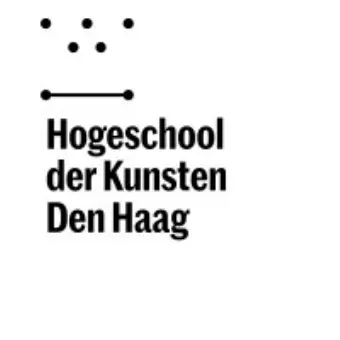 Hogeschool der Kunsten Den Haag