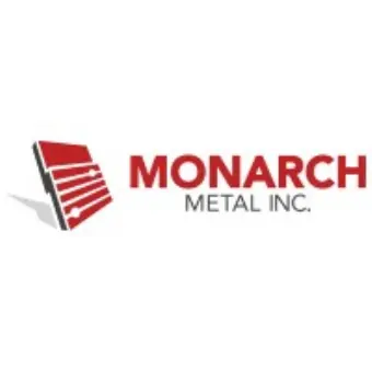 Monarch Metal Fabrication