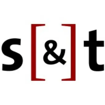 S[&]T