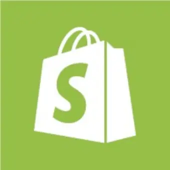 Shopify 