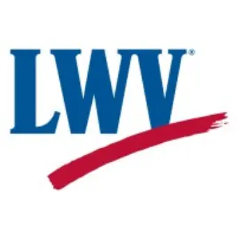 League of Women Voters