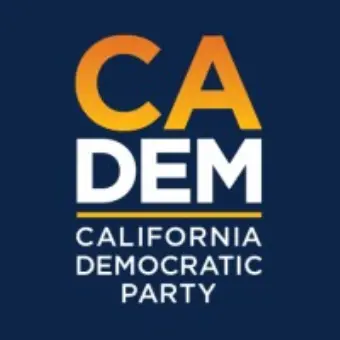 California Democratic Party