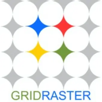 Grid Raster