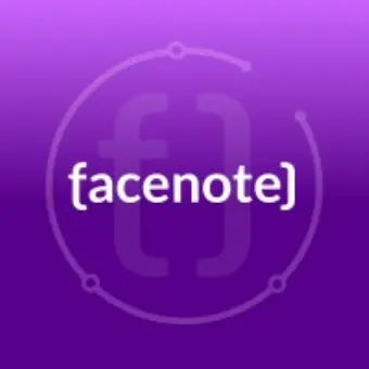 Facenote