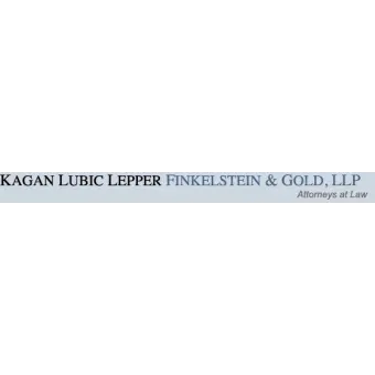 Kagan Lubic Lepper Finkelstein & Gold