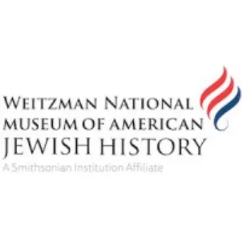 The Weitzman National Museum of American Jewish History