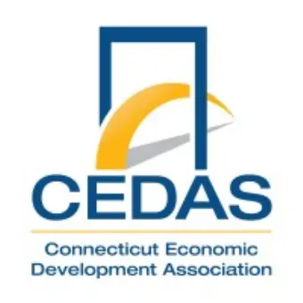 Cedas - Connecticut Economic Development Association