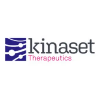 Kinaset Therapeutics