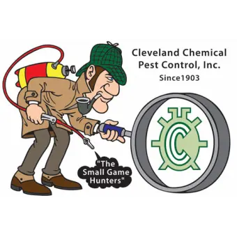 Cleveland Chemical Pest Control, Inc.