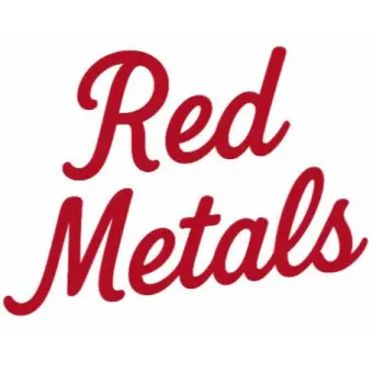 Red Metals