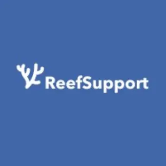 Reef Support
