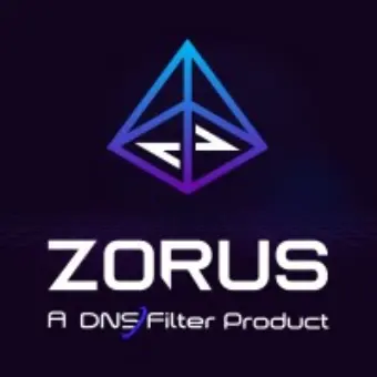 Zorus, Inc.
