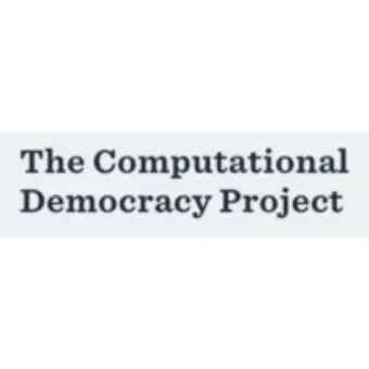 The Computational Democracy Project