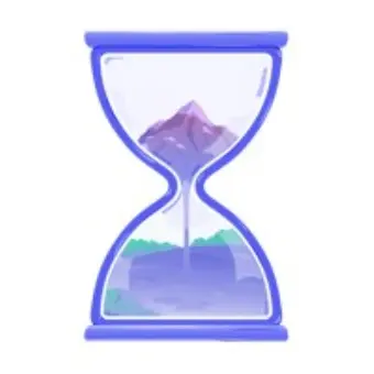 Hourglass 
