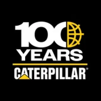 Caterpillar