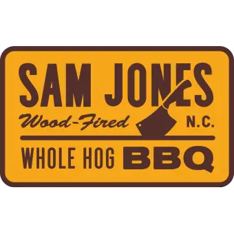 Sam Jones BBQ