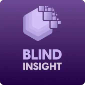 Blind Insight
