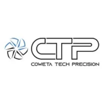 Coweta Tech Precision
