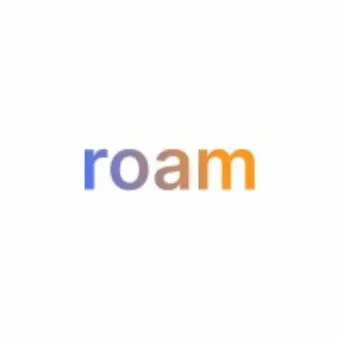 Roam