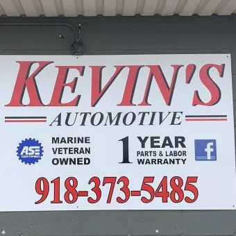 Kevin's Auto Repair